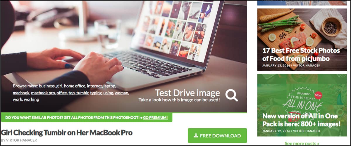 picjumbo